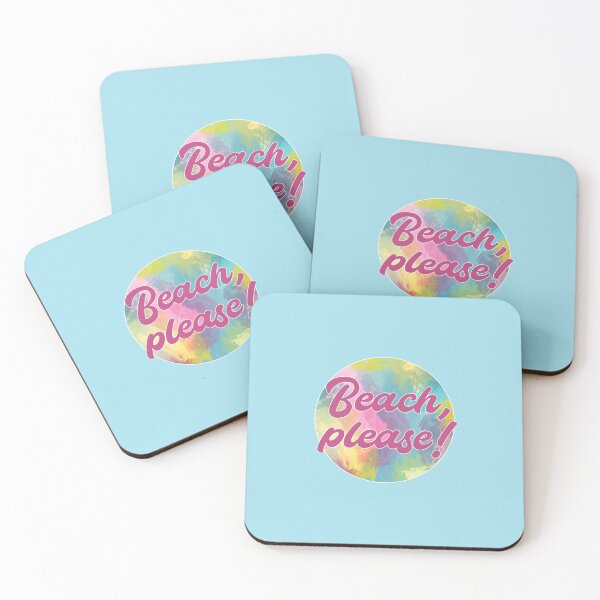 Item preview, Beach, Please! designed and sold by DamirOrihan.