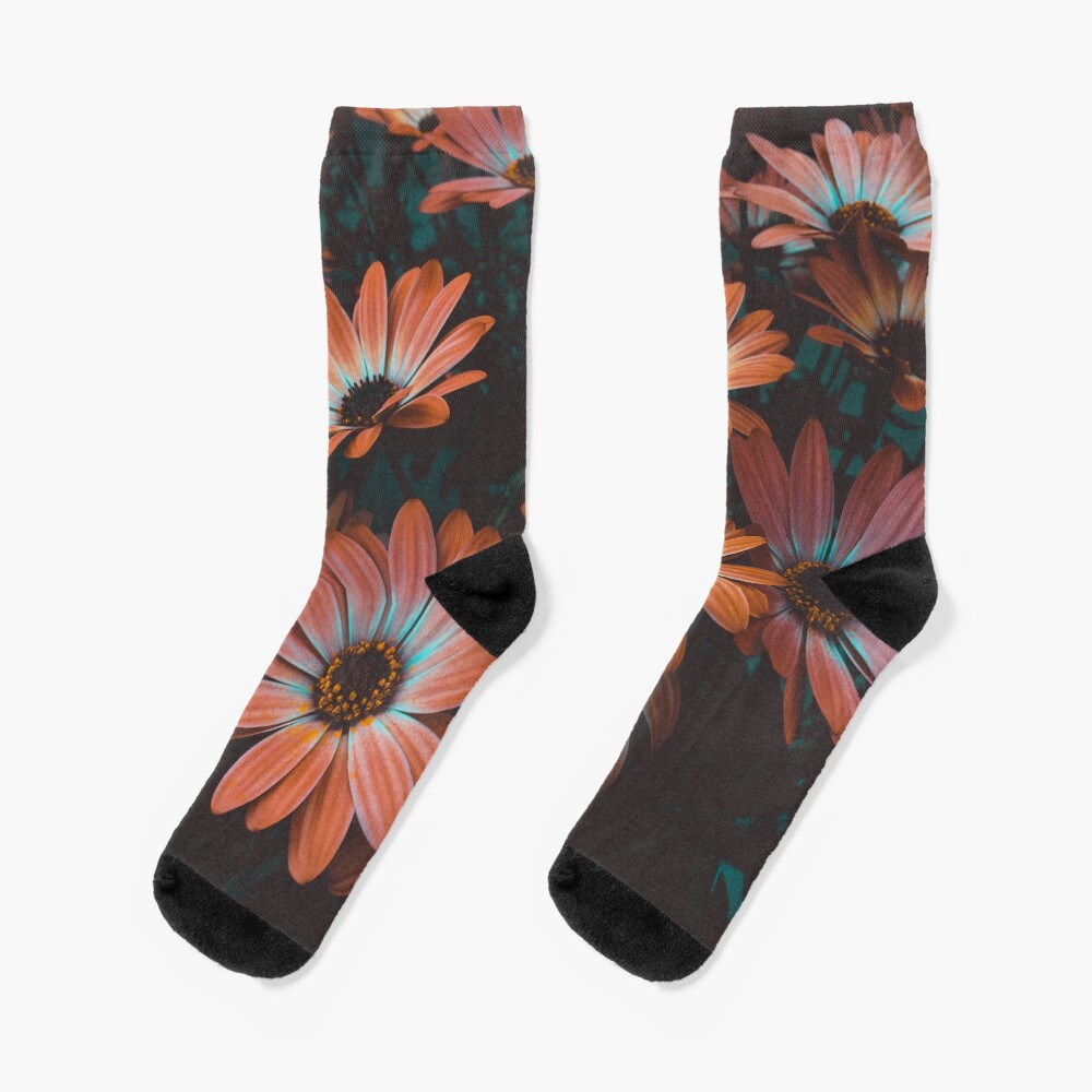 Item preview, Socks designed and sold by Claudiocmb.