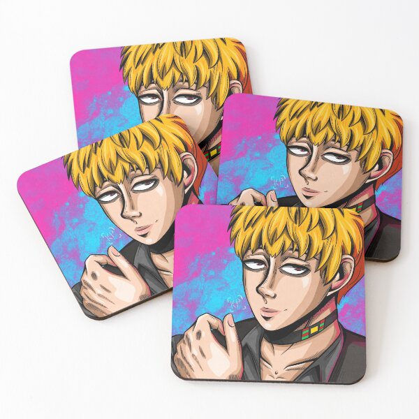 Item preview, Keiji Shinogi designed and sold by Kaela Peters.