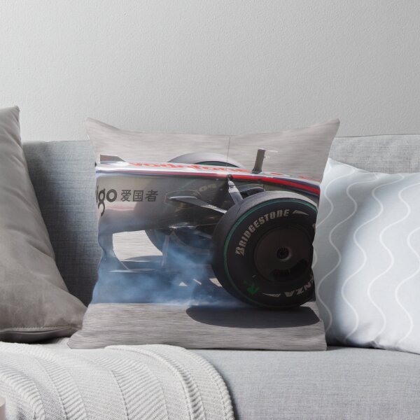 Item preview, Smokin' designed and sold by Richard Keech.