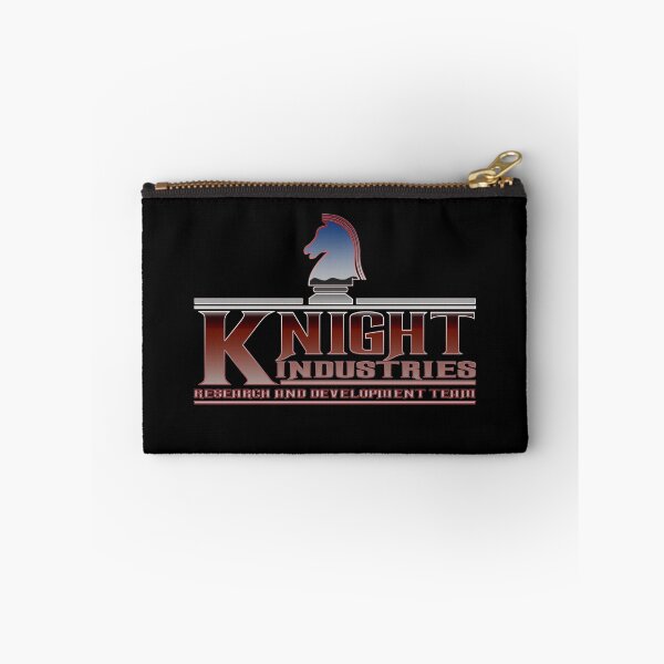Item preview, Knight Industries R&D Team designed and sold by SideQuest - Scribbled Chaos!.