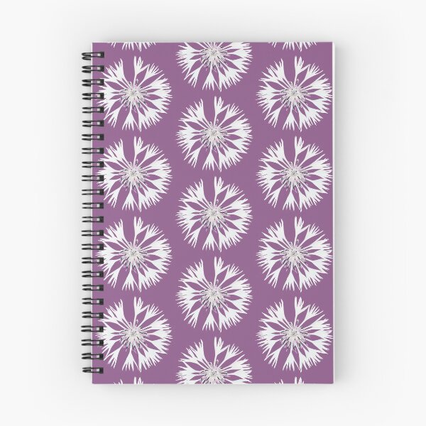 Item preview, Centaurea Montana Alba designed and sold by Emitropy.