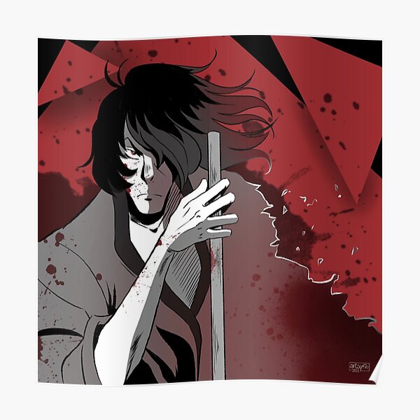 LUPIN THE IIIRD GOEMON ISHIKAWAS SPRAY OF BLOOD HighRes Images  Anime   Animation  News