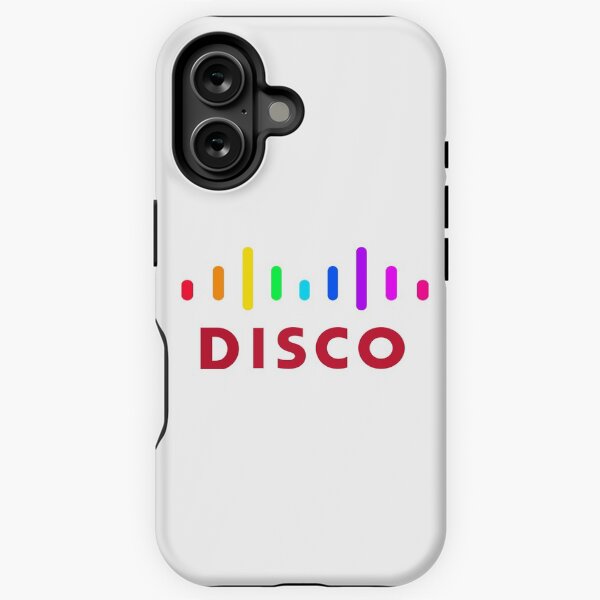 Item preview, Disco (Cisco Parody) designed and sold by JKgraphics.