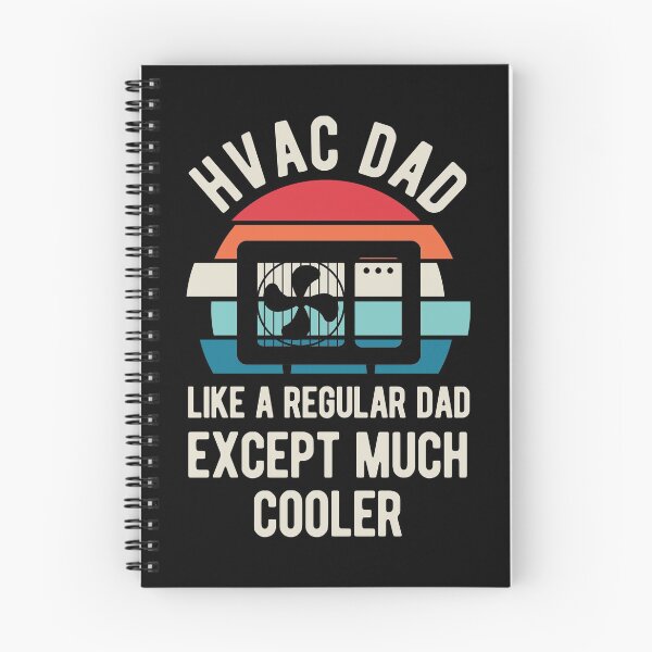 Item preview, Funny Hvac Technician designed and sold by artworkbyrihen.