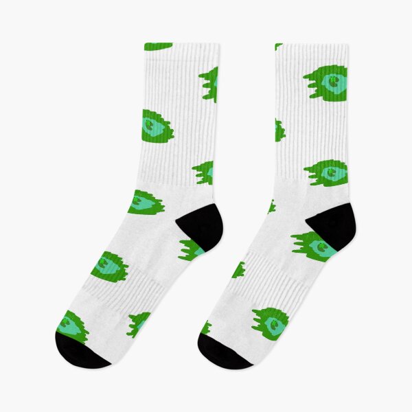 Item preview, Abstract Arson Frog designed and sold by FrogCrab.