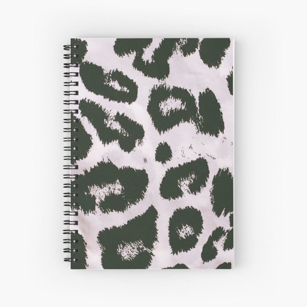 Item preview, Spiral Notebook designed and sold by Claudiocmb.