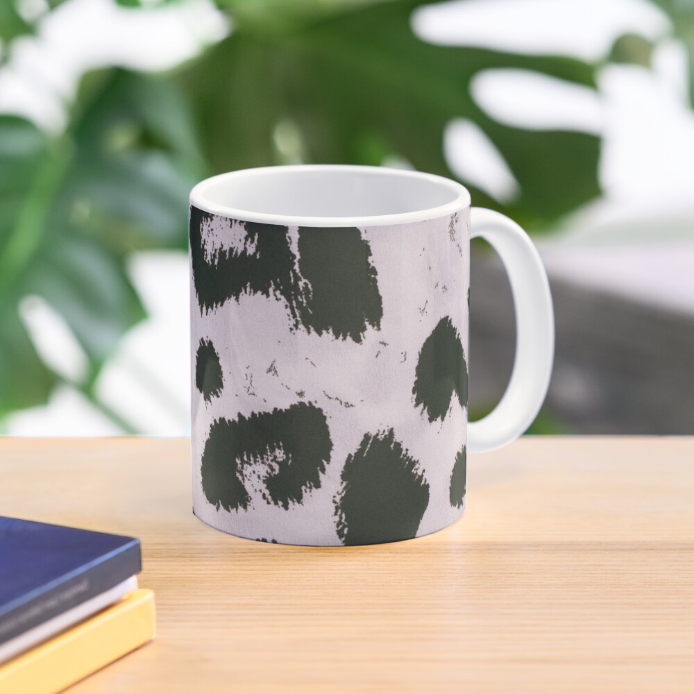 Item preview, Classic Mug designed and sold by Claudiocmb.