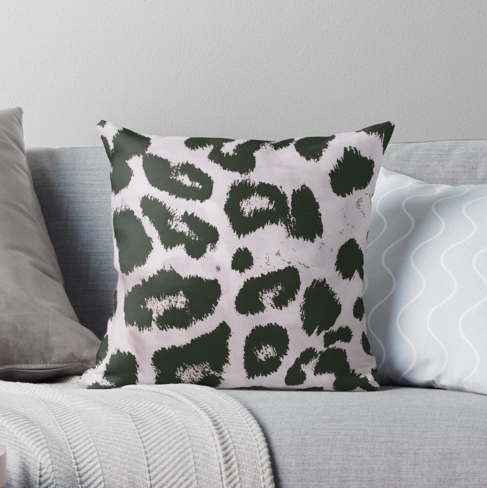 Item preview, Throw Pillow designed and sold by Claudiocmb.