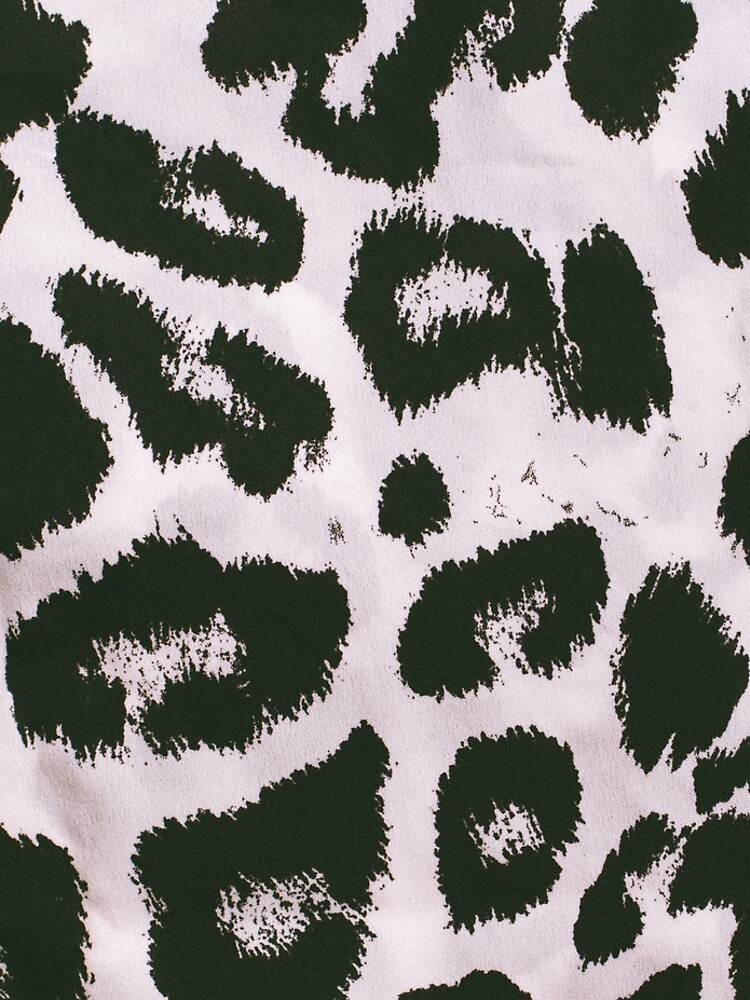 Thumbnail 5 of 5, Leggings, Leopard Texture designed and sold by Claudiocmb.