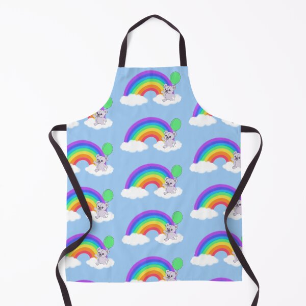 Item preview, Chasing Rainbows designed and sold by QuirkyCraftz.