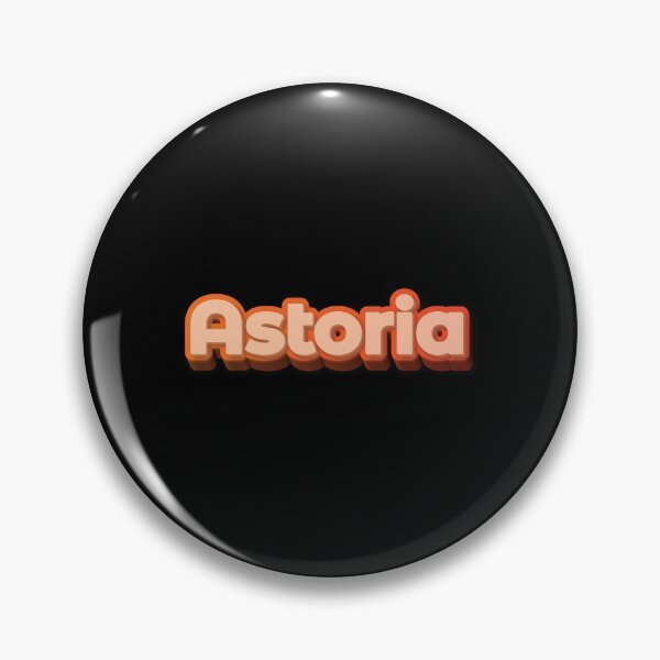 Item preview, Astoria designed and sold by QueensNewYork.