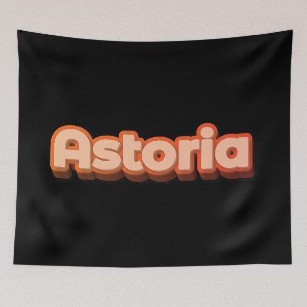 Item preview, Astoria designed and sold by QueensNewYork.