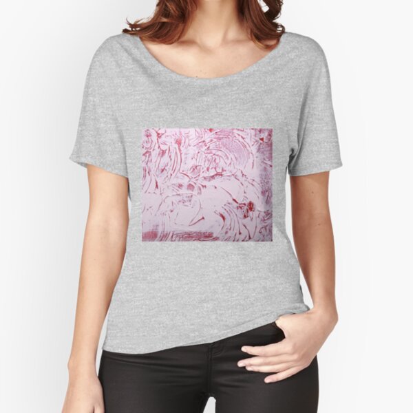Relaxed Fit T-Shirt