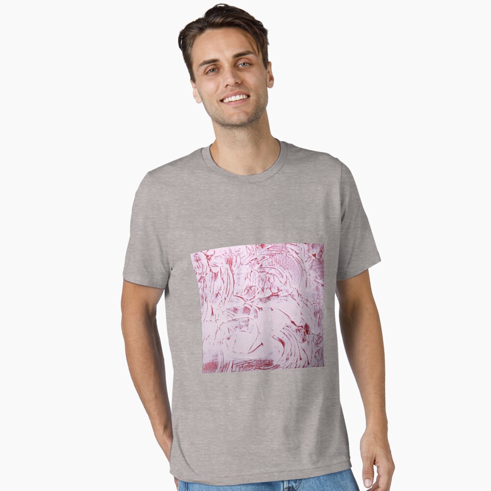 Item preview, Essential T-Shirt designed and sold by Claudiocmb.