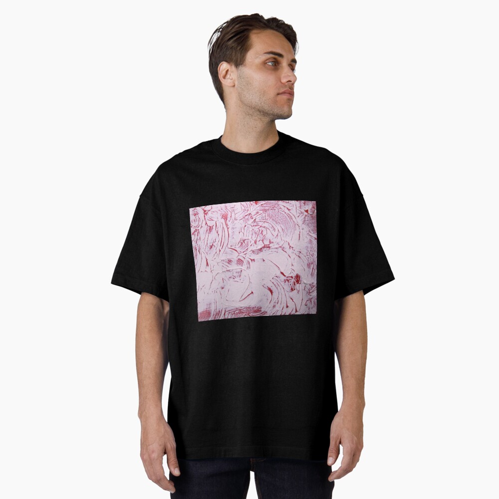 Item preview, Oversized T-Shirt designed and sold by Claudiocmb.