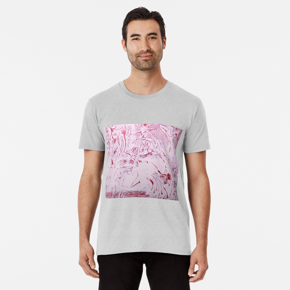 Item preview, Premium T-Shirt designed and sold by Claudiocmb.
