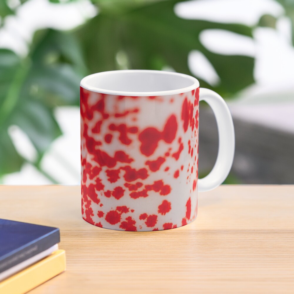 Item preview, Classic Mug designed and sold by Claudiocmb.