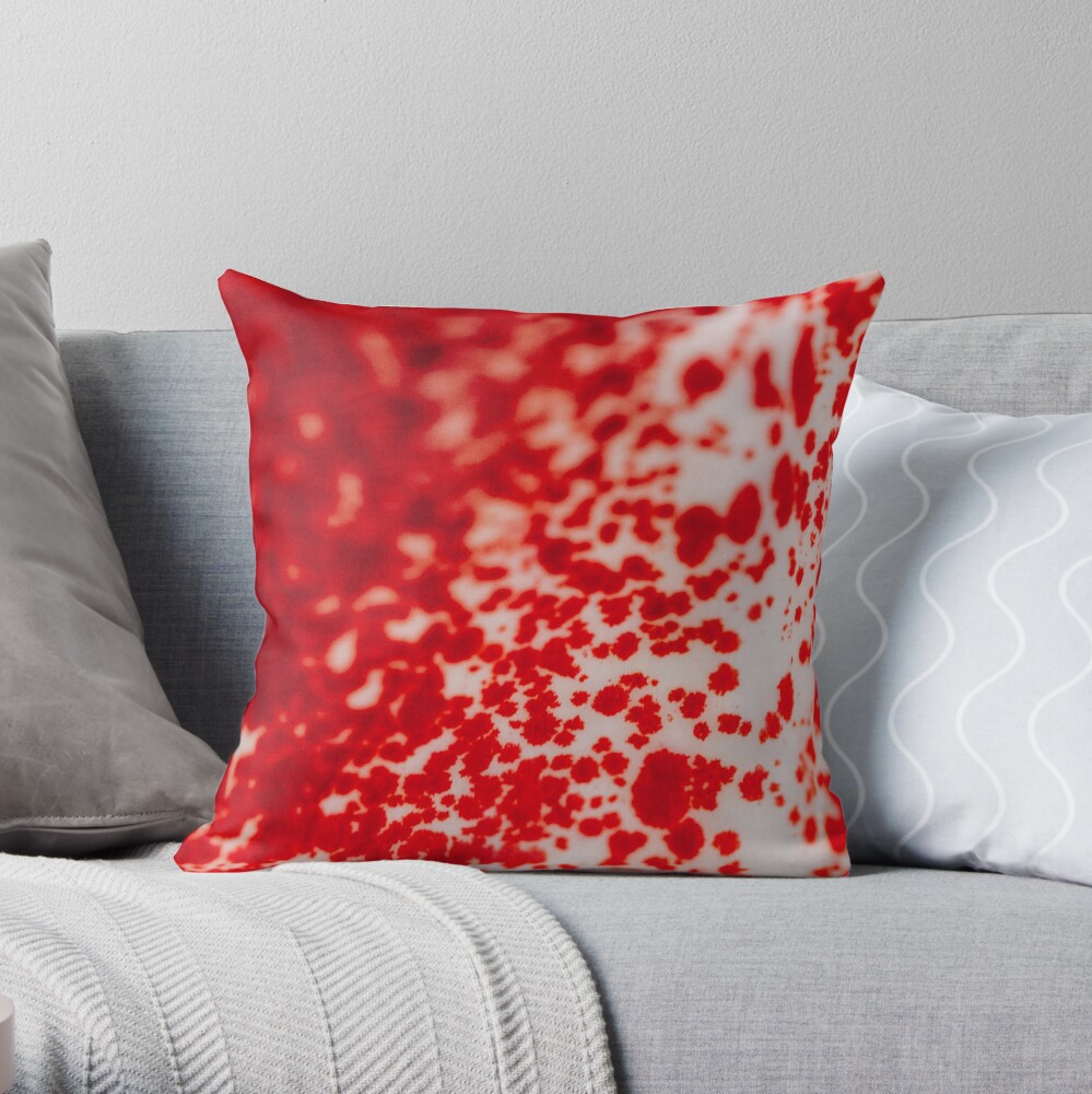 Item preview, Throw Pillow designed and sold by Claudiocmb.