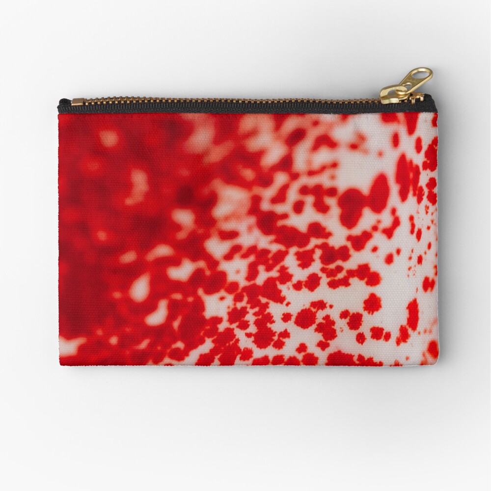Item preview, Zipper Pouch designed and sold by Claudiocmb.