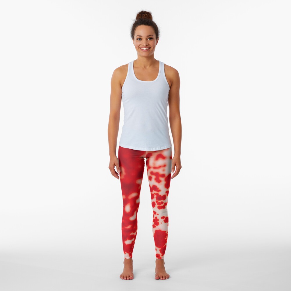 Item preview, Leggings designed and sold by Claudiocmb.