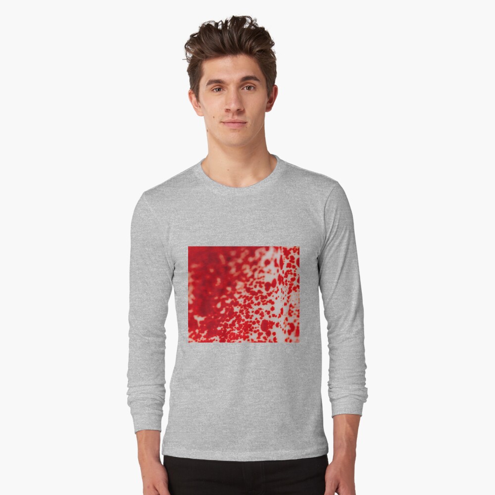 Item preview, Long Sleeve T-Shirt designed and sold by Claudiocmb.