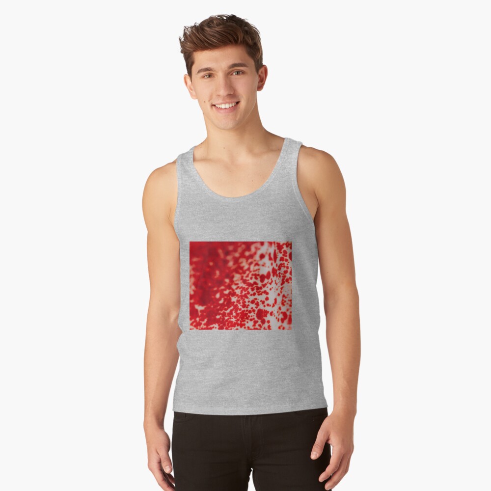 Item preview, Tank Top designed and sold by Claudiocmb.
