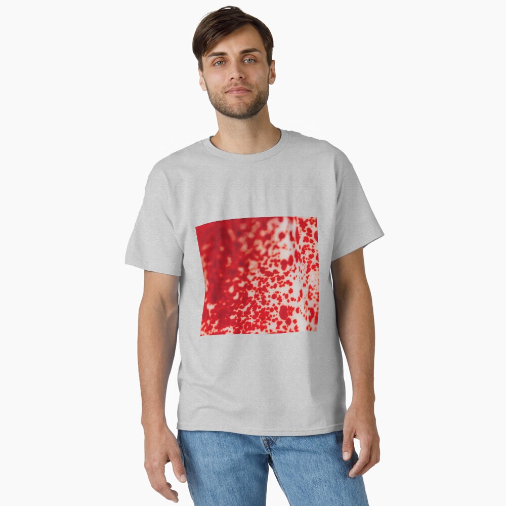 Item preview, Classic T-Shirt designed and sold by Claudiocmb.
