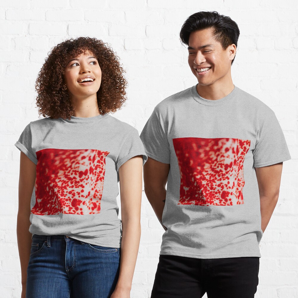 Item preview, Classic T-Shirt designed and sold by Claudiocmb.