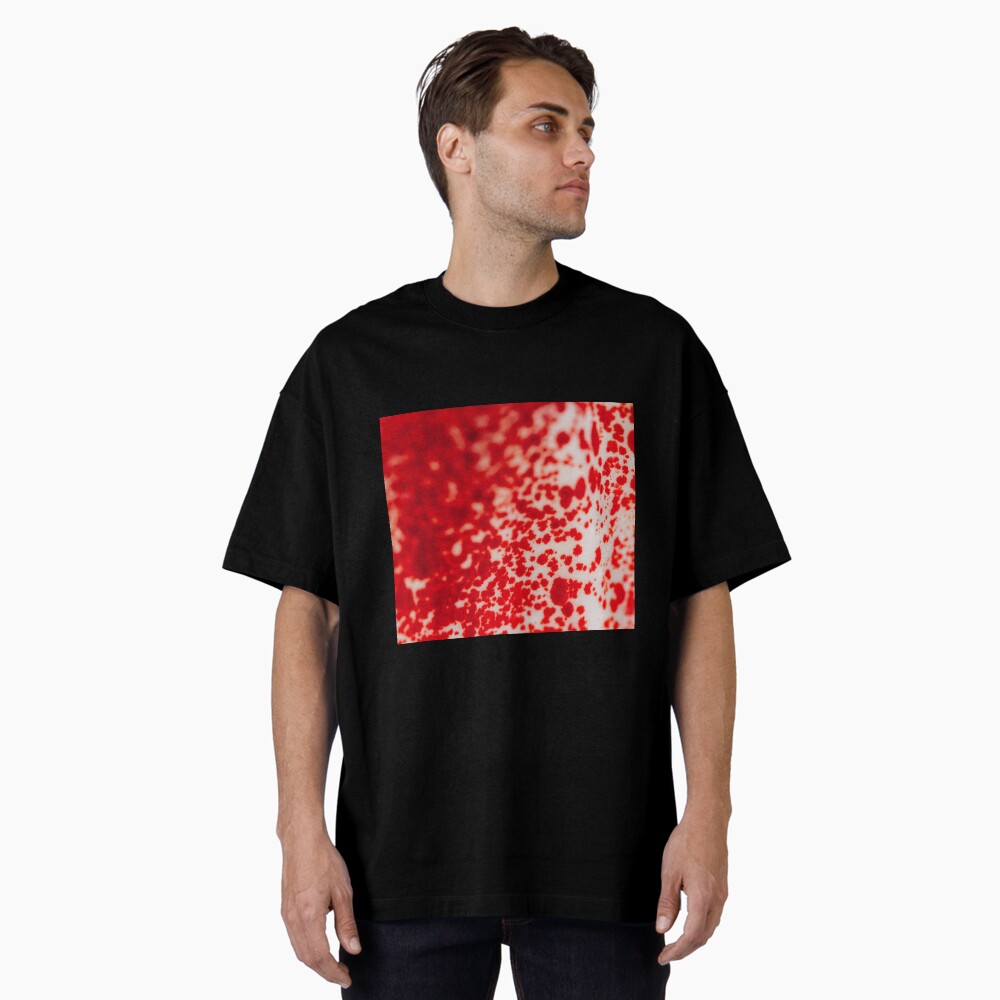 Item preview, Oversized T-Shirt designed and sold by Claudiocmb.