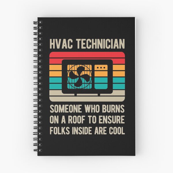 Item preview, Funny Hvac Technician designed and sold by artworkbyrihen.