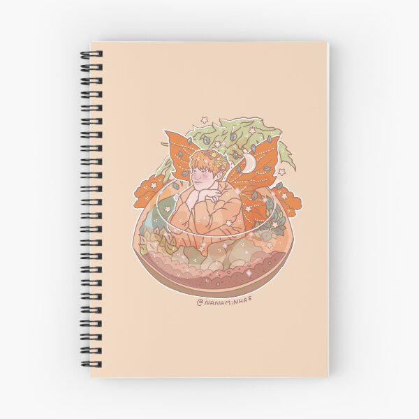 Item preview, YANGYANG WayV Fairy NCT fanart designed and sold by nanaminhae.