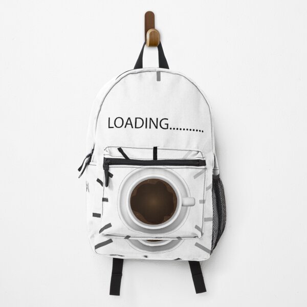 Item preview, Coffee Loading Work designed and sold by marytrou.