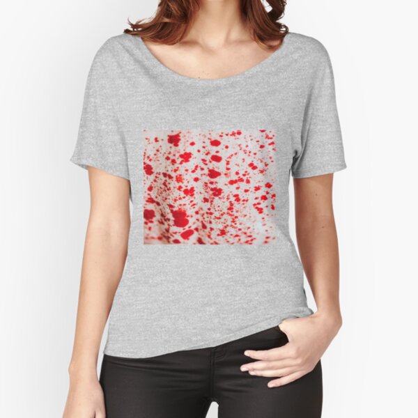Relaxed Fit T-Shirt