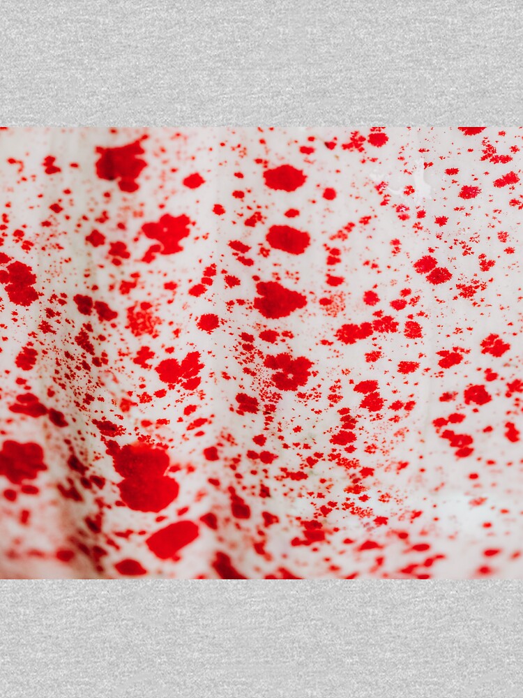 Red and White Color by Claudiocmb