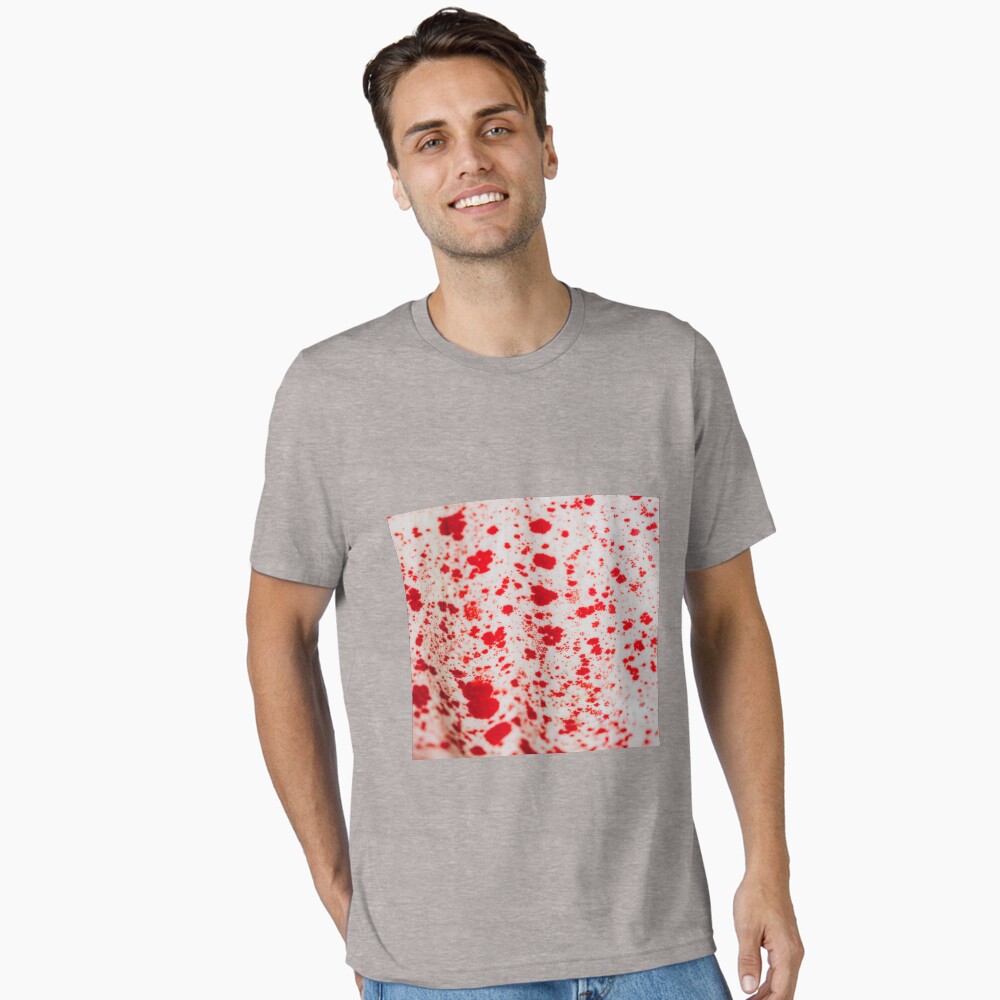 Item preview, Essential T-Shirt designed and sold by Claudiocmb.