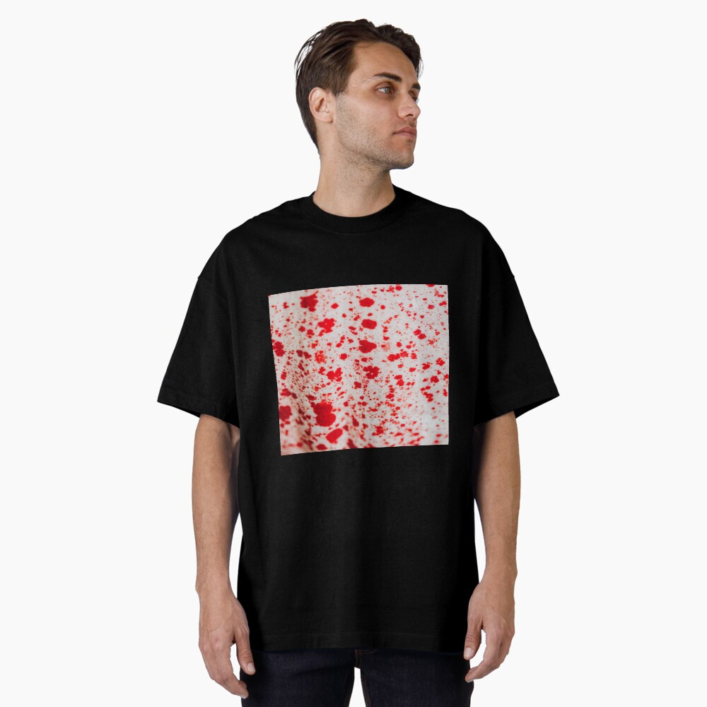 Item preview, Oversized T-Shirt designed and sold by Claudiocmb.
