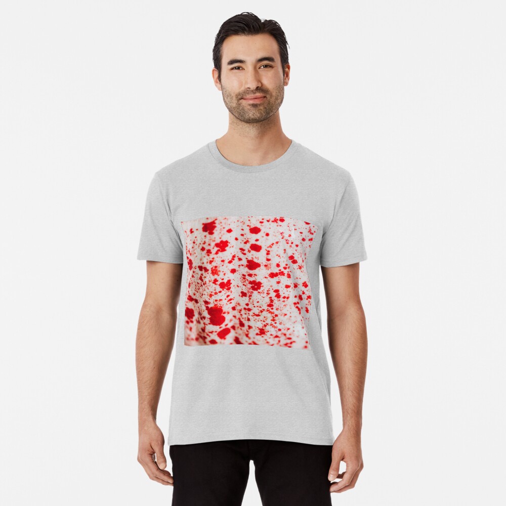 Item preview, Premium T-Shirt designed and sold by Claudiocmb.