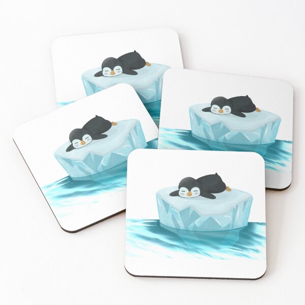 Item preview, sleeping auk  designed and sold by Stel-art.
