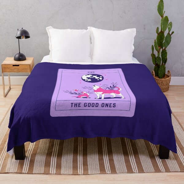 Item preview, The Good Ones designed and sold by UnaandOra.