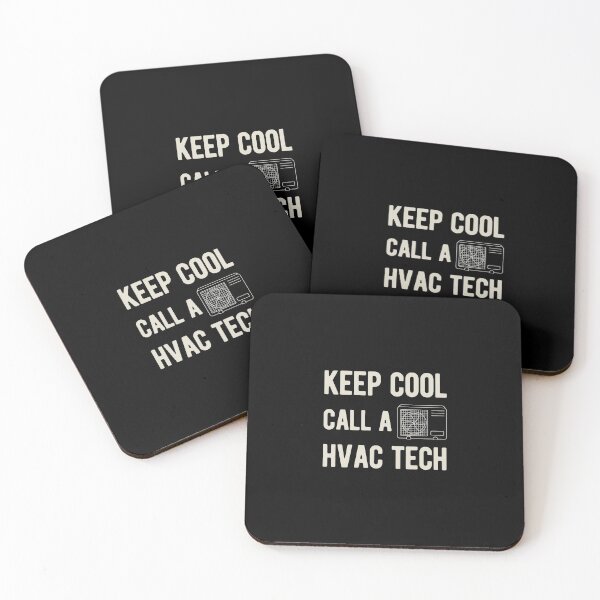 Item preview, Funny Hvac Technician designed and sold by artworkbyrihen.