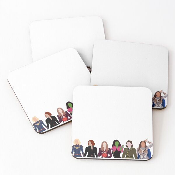 Item preview, MCU Women designed and sold by haleyforesman4.