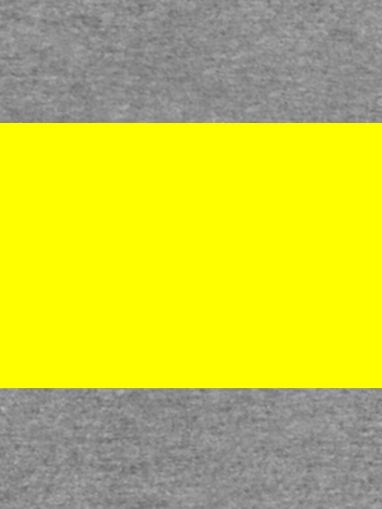 Solid Yellow Color by Claudiocmb
