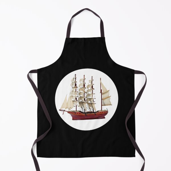 Item preview, Pirate Ship designed and sold by roocky.