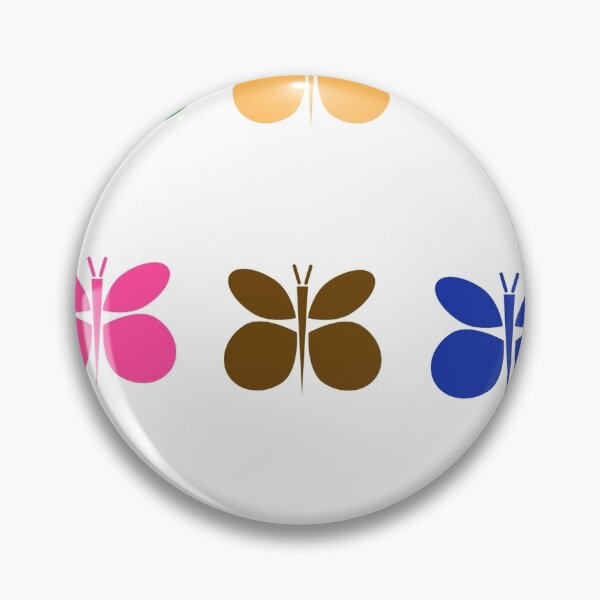 Item preview, Butterflies designed and sold by boudjakader.