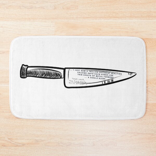 Item preview, The Time Knife designed and sold by ButterfliesT.