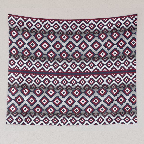 Item preview, ethnic pattern designed and sold by Kriengkrai Meechai.