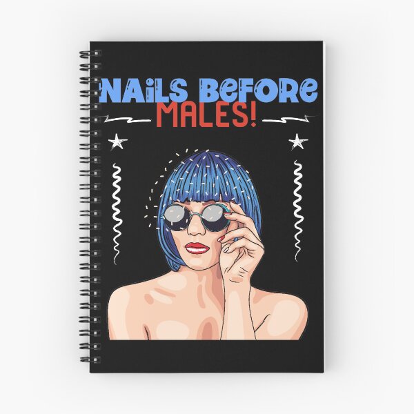 Item preview, Nails before Males, Summer nails, Girls summer Nails designed and sold by ritapestaninha.