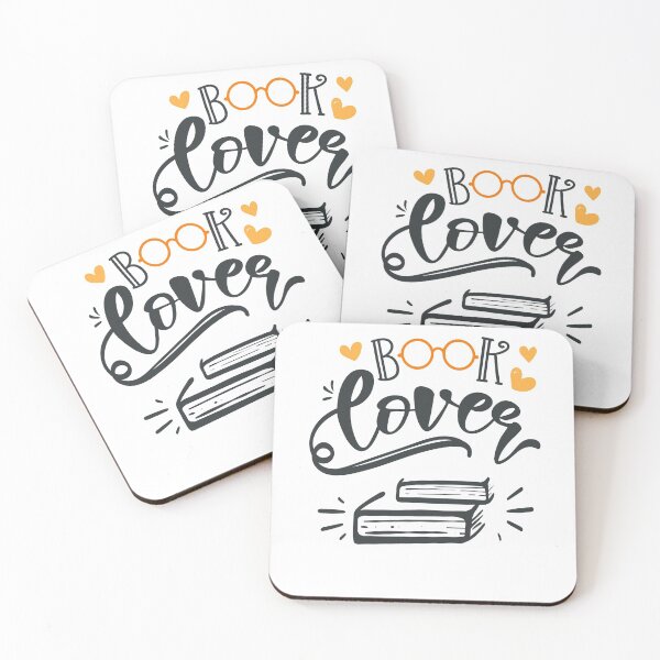 Item preview, Book Lover designed and sold by FOX1999-Design.