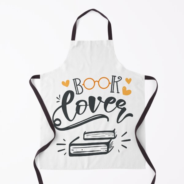 Item preview, Book Lover designed and sold by FOX1999-Design.